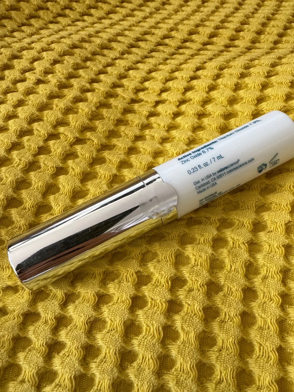 NWOB Colorescience Total Eye Concealer